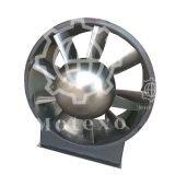 Super Efficiency Metro Subway Railway Tunnel Ventilation Fan thumbnail-2