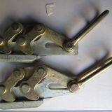 Double Peach Grip; Earth Wire Grip; Groundwire Grip thumbnail-4