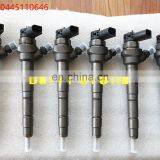 Original Common Rail Injector 0445110646 thumbnail-3