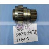 Хорошая цена 37720-10102 S12R коленчатый вал для запасных частей экскаватора