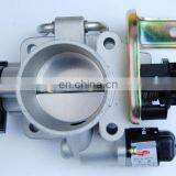 High Quality Throttle Body 17203041 SMW250213 for HAVEL 4G63/4G64 HAVEL SPARE PARTS thumbnail-4