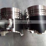 Excavator Spare Parts 115017491 Engine Piston thumbnail-3