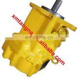 D65PX-12 D65EX-12 Hydraulic Motor Assy 708-7L-01112 Hydraulic Pump Assy 708-1L-00012 705-41-01050