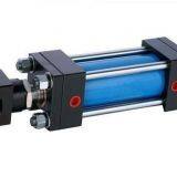 JIS Standard Hydraulic Cylinder 210 Kgf/cm^2