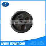 8-97240012-2 for genuine parts small gear wheel