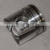 Hot Sale Original/aftermarket EURO IV Diesel Engine Block Piston Kit 4938619 4936946 5336103 ISDe Piston Kit for Excavator Parts