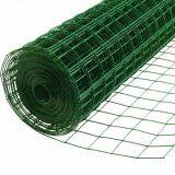 Hot Dipped Galvanized Hardware Cloth /pvc Welded Wire Mesh thumbnail-5