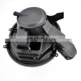 A/C AC Heater Blower Motor With Fan Cage for Volvo XC70 XC90 S60 S80 V70 thumbnail-2