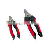 Proper Price Top Quality Professional Pet Nail Clipper Set thumbnail-2