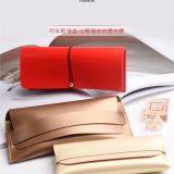 Fashionable, Crush-resistant Sunglasses Protective Pouch; Simple and Creative Myopic Glasses Case thumbnail-4
