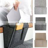 Stacker Bedside Sofa Side Felt Organizer With Pockets thumbnail-5