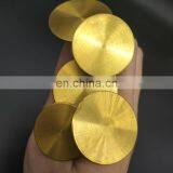 Intake 7701471378 Exhaust 7701471379 Non Maghetic Material Engine Valves for Renault LOGAN 1.6 16v K4m thumbnail-3