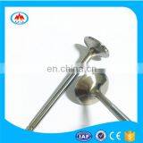 OEM 14711-GY6-900 14721-GY6-900 Engine Valve for KYMCO GY6125 GY6150 thumbnail-2