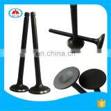 High Quality 6G74 6g75 DOHC 24V Engine Valves For Mitsubishi Pajero Shogun iv 3.5 4WD Flex 3.8 i V6 thumbnail-6