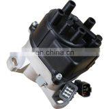 New Ignition Distributor for 1992-1996 Honda Prelude 2.2L TD-60U 30100-P13-006 TD60U thumbnail-1