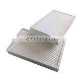 Hot Sale Vertical Laminar Big Air Flow Hood Hepa Filter Hoods thumbnail-1