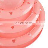 2018 Natural Interactive Ball Pet Cat Toys thumbnail-6