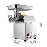 1100W Automatic Meat Processing Machine,meat Grinder thumbnail-2