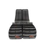 Agricultural Rubber Track Farming For Rice Harvester thumbnail-1