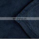 Cheap Super Soft Cozy Premium Wearable Electric Fleece Blanket With Long Sleeve for Women and Men thumbnail-5