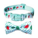Pet Suppliers Factory Wholesale Adjustable Collars For Dogs