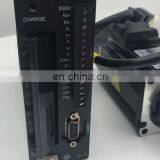 Cnc 50w 220V 0.16N.m 3.3A 3000rpm ac Servo Motor Three Phase Servo Motor