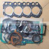 D427 Full Gasket Set for Doosan Deawoo Forklift Cylinder Head Gasket thumbnail-2