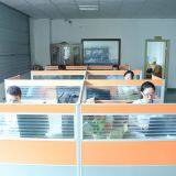 Shenzhen Zhonglian High-Tech Security Technology Co,Ltd company overview - view 1 thumbnail