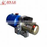 Small Hydraulic Power Unit 12 Volt thumbnail-4