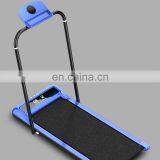 2021 Vivanstar Home Fitness Mini Electric Wide Belt Folding Walking Pad ST3711 thumbnail-6