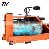 Hot Sell Factory Price Commercial Equipment Wood Water Rowing Machine YW-D002 thumbnail-4