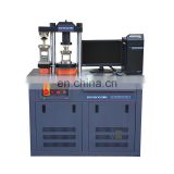 Fully automatic Cement Mortar Compression Flexural Testing Machine