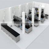 Top Laboratory Table Laboratory Furniture Physics Laboratory Table