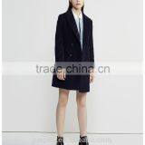 OEM 2015 Fashion European Style Winter Jacket for Lady