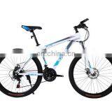 Full Suspension Carbon Mountain Bike Frame Bicycle For Men Mountain Bike thumbnail-1