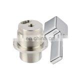 Manufacturing High Precision Quality Stainless Steel Sheet Metal Steel Cnc Parts Aluminum Machining Milling Turning Cheap