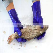 Industrial Fishing Gloves 