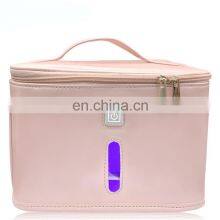 Custom LED Large uv Steriliser Bag Large Enough for Groceries Baby Bottles