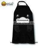 Women's Aprons Cheap Kitchen Plastics Aprons Sale Factory Directly thumbnail-1