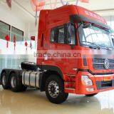 Dongfeng DFL4251AW 6x4 Truck Tractor thumbnail-1