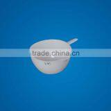 High Qualtity,chaep,white Color Laboratory Porcelain Evaporating Basins With Handle,good Porcelainwares thumbnail-3