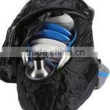 Sports Style Durable Blue Custom Sports Bag thumbnail-3