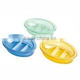 Plastic Soap Dish thumbnail-1
