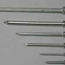 Construction Nails,steel Concrete Nails, Common Iron Nail for Building Construction thumbnail-2