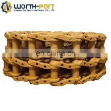 D8N Split Master Link For Excavator & Bulldozer Track Link thumbnail-3