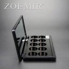 Cosmetic Packaging Vendor Custom Mutilcolor Empty Eyeshadow Palette thumbnail-3