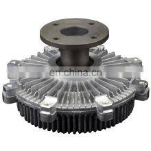 Engine Cooling Fan Clutch OEM 21082EA200 for Nissan Pathfinder R51 Frontier D40 Xterra 2005 2006 2007 2008 2009 2010 2011 2012 thumbnail-3