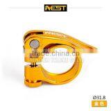 AEST Bike Parts Light Good Quality Seat Clamp