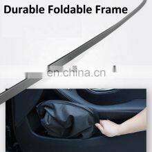 Customized Car Windshield Sunshade Windshield Shades Luxury Window Sun Blinds for Toyota RVA 4 thumbnail-4
