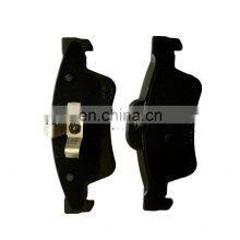 Germany Car Parts Best Price G55 G63 GL320 Auto Parts Rear Brake Pad OE 164 420 15 20 Anti Noise Brake Pad thumbnail-3